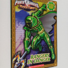 Power Rangers Mystic Force : Rangers in danger - pikkukuva 1
