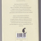 Mike Darton: Miukun tassukirja kaikenkarvaisista kissoista - pikkukuva 2