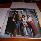 VAN HALEN - Panama 12"  Maxi single -  WB 1983 - pikkukuva 1