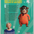 Paula Noronen : Supermarsun rohkeuskirja - pikkukuva 2