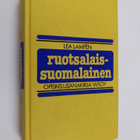 Lea Lampen : Ruotsalais-suomalainen opiskelusanakirja = S... - pikkukuva 1