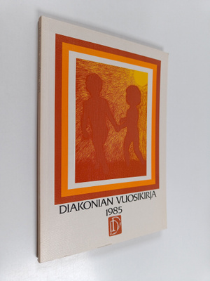 Diakonian vuosikirja 1985