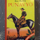Simo Penttilä: Punavyö, Arizona-sarja - pikkukuva 1