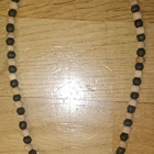 Puuhelmi-Kaulaketju 50cm - pikkukuva 2