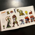 The Unofficial SNES Pixel Book [HC] - pikkukuva 2