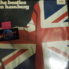 BEATLES - IN HAMBURG EX-/EX- LP - pikkukuva 1