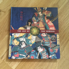The Age of The Samurai -kirja, Tampere Museums' Publications - pikkukuva 1