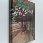 Salme Aejmelaeus : Marraskuun vuokot : Vanhempieni tarinaa - pikkukuva 1