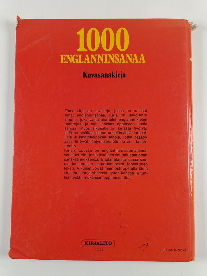 Item image