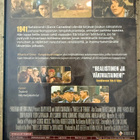 [DVD] WHEELS OF TERROR - pikkukuva 2