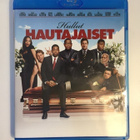 Hullut hautajaiset (Blu-ray) Chris Rock ja Tracy Morgan 2010 - pikkukuva 1