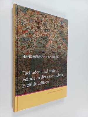 Hans-Hermann Bartens : Tschuden und andere Feinde in der ...
