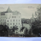 VANHA Postikortti Helsinki 1909 - pikkukuva 1