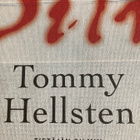 TOMMY HELLSTEN: TIETÄJÄN SILMIN - pikkukuva 1