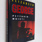 Elizabeth George : Petturin muisti - pikkukuva 1