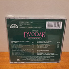 Dvorak:Chamber works Vol.1-Panocha Quartet CD - pikkukuva 2