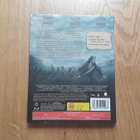 The New World the extended cut Blu-ray Suomijulkaisu - pikkukuva 2