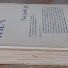 Valvoja-Aika 1941 vuosikerta numerot 1-12, 9 vihkoa. 460 s. - pikkukuva 1