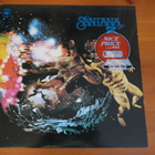Santana 3-LP - pikkukuva 1