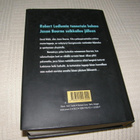 Eric van Lustbader Robert Ludlumin Medusan perintö -sid - pikkukuva 2