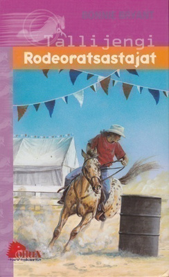 Bonnie Bryant: Rodeoratsastajat
