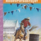 Bonnie Bryant: Rodeoratsastajat - pikkukuva 1