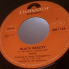 FOCUS :: HOUSE OF THE KING / BLACK BEAUTY :: VINYYLI 7" 1970 - pikkukuva 3