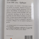 Roger Martin du Gard : L'ete 1914 - pikkukuva 2