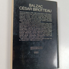 Honore de Balzac : Cesar Birotteau : hajuvesikauppiaan su... - pikkukuva 2