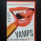 DVD: Vamps (Krysten Rytter, Alicia Silverstone 2012) - pikkukuva 1