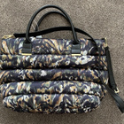 Ted Baker urban puffer tote laukku UUSI - pikkukuva 2