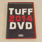 TUFF 2014 (findie) DVD - pikkukuva 1