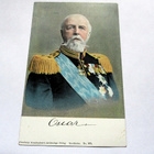 Oscar * - pikkukuva 1