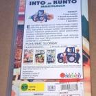 DIG AND DUG WITH DAISY   INTO JA KUNTO MAATILALLA  VHS - pikkukuva 2