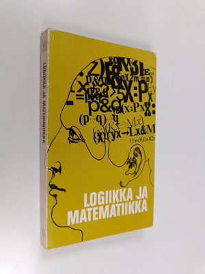 Logiikka ja matematiikka : Studia logica et mathematica