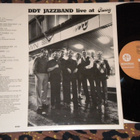 The Championshipsound With DDT Jazzband - LP 1981 EX - pikkukuva 2