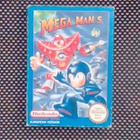 Mega Man 5 (NES) - pikkukuva 1