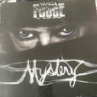 Vanilla Fudge: Mystery 1984 LP - pikkukuva 1