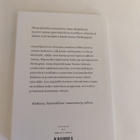 Enni Mustonen; Mustasukkaiset - pikkukuva 2
