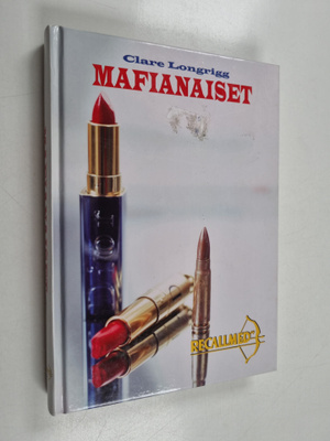 Clare Longrigg : Mafianaiset