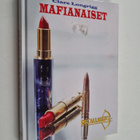 Clare Longrigg : Mafianaiset - pikkukuva 1