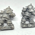 Bloodbowl - 2kpl Dwarf Team Blitzer [G219] - pikkukuva 2