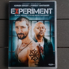 DVD: The Experiment (Adrien Brody, Forest Whitaker 2010) - pikkukuva 1