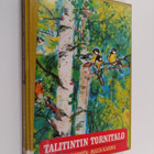 Aila Nissinen : Talitintin tornitalo - pikkukuva 1