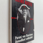 Arimo Raeste : Paroni von Raesteen ihmeelliset seikkailut - pikkukuva 1