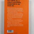 Mark Manson : Kuinka olla piittaamatta p*skaakaan : nurin... - pikkukuva 2