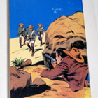 Tex Willer 12/1986 - pikkukuva 2