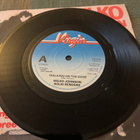 WILKO JOHNSON & Solid Senders: Walking..* Dr. Dupree * UK - pikkukuva 3