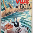 1957 Ville Vikkelä - pikkukuva 1