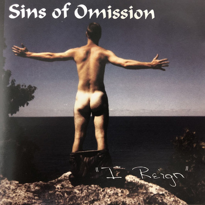 { sins of omission - i reign }